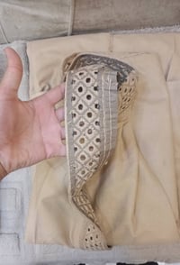 عباية يدوي • شغل النجف • وبر درجة اولى