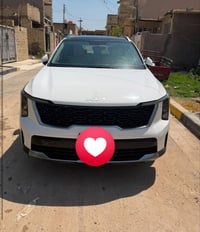 سورنتو ٢٠٢٥ • ٧ راكب • نقل سفر