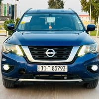 باثفايندر • ٢٠١٧ • قضاء عنه