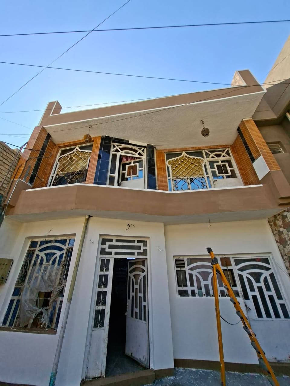 السلام عليكم كادر صباغين طلس وصبغ وكافه الديكورات داخلي وخارجي واتس وفوان***********
