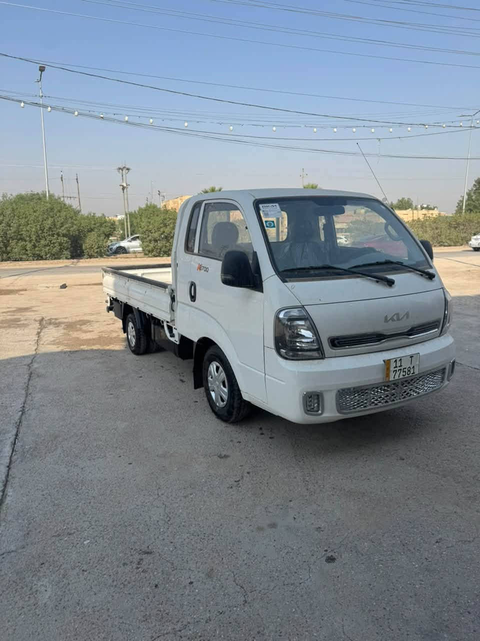 بنكو زيرو • ٢٠٢٦ • ممشى ٦٠٠م