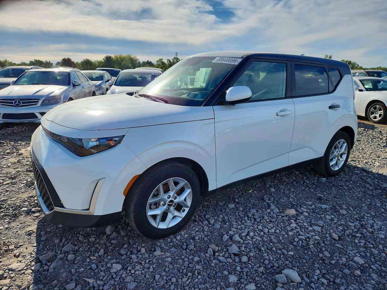 🔥 🔥 شراء جديد  قيد الشحن 🔥 🔥 

🔴 كيا صول KIA SOUL 
🔴 موديل 2025
🔴 الفئة LX
​⏱️ مدة الوصول: خلال شهرين
📍 الوجهة: الأردن - المنطقة الحرة 

🚘🚘🚘🚘🚘🚘🚘🚘🚘

🚚 خدمة التوصيل:
تتكفل شركتنا بتوصيل السيارة من المزاد في أمريكا إلى جميع محافظاتنا العزيزة، حيث نتحمل كامل المسؤولية لحين وصولها إلى محافظة الزبون.

🚘🚘🚘🚘🚘🚘🚘🚘🚘

🏢 مقر الشركة – بابل / الحلة
حي الإمام علي – الشارع الرئيسي
مقابل شارع الكابينات

🕓 وقت العمل في مقر الشركة يومياً من الساعة 4 – 10 مساءً
⚠️ ما عدا يومي السبت والأحد (عطلة المزاد)

📞 للتواصل: ***********

🚗 معرض السيارات – بابل
شارع 60 – قرب مدخل شارع 30

📞 للتواصل: ***********

💬 لا تترددون… تراسلونا بأي وقت للاستفسار أو لطلب سيارة معينة
🚗 وإذا تريد سيارة مثل هاي أو غيرها… إحنا نأمنها لك، فقط تواصل معنا..

⭐ خدمة سريعة – أسعار منافسة – ثقة وتعامل راقي

#استيراد_سيارات #أمريكا #سيارات_أمريكا​⏱️ مدة الوصول: خلال شهرين

نص مكتوب في الصور:
- 68840896X