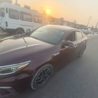 اوبتما ٢٠٢٠ • كربلاء • حادثة