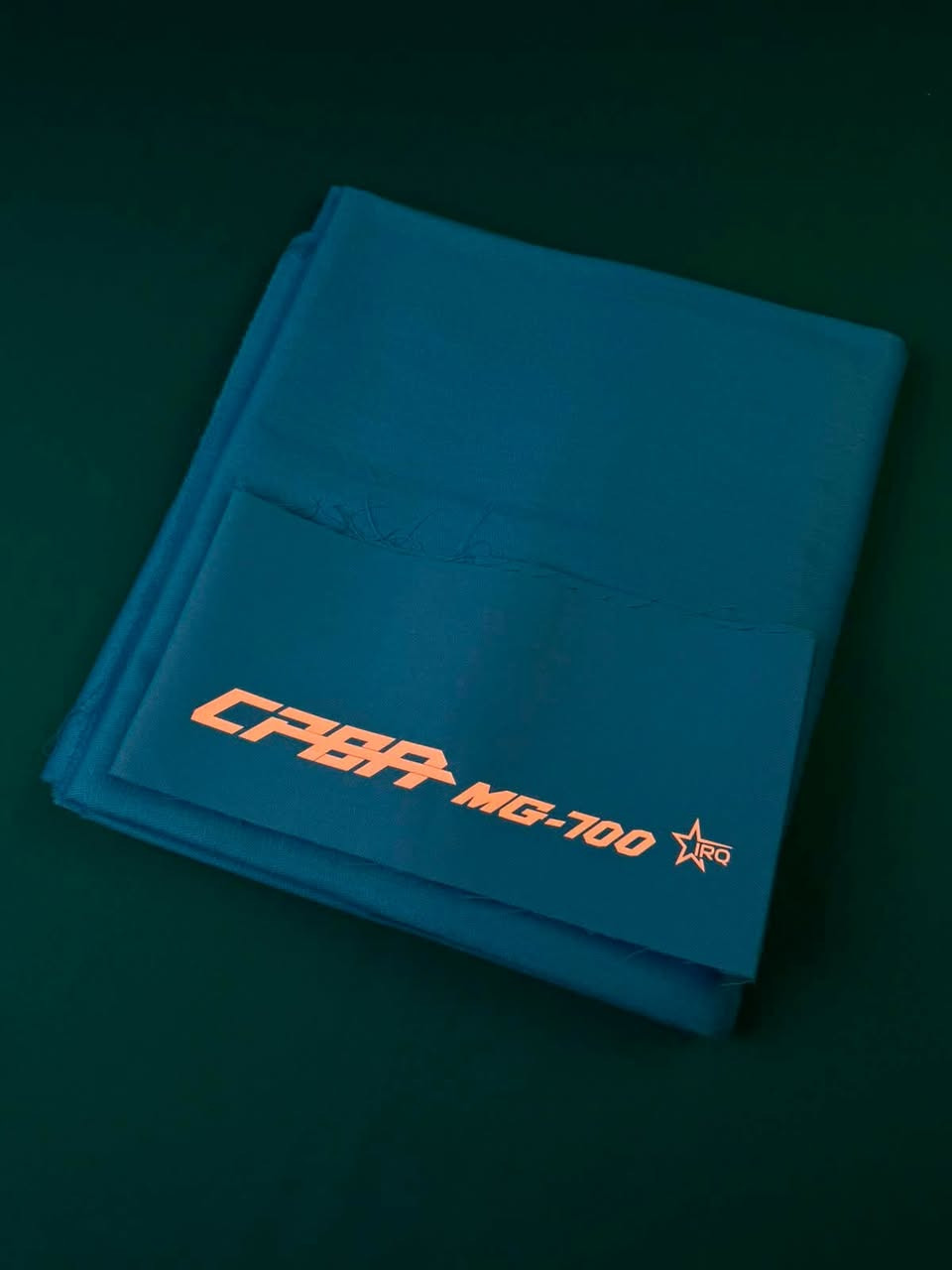 وصل وجبه جديد اقمشه براند cpba عالمي

وكاله snooker shopping 

مكتوب IRQ في كلله سيتات

إنه مصنوع خصيصا لنا.

لا تشتريه في أي مكان إذا لم يكن عليه شعار IRQ.

لأن بعض التجار يقلدون CPBA ويصنعون جودة منخفضة، وهذا يسبب مشاكل لسمعة أقمشة CPBA، إذا أردت الحصول على قطعة أصلية، تواصل معنا لأننا الوكالة الرئيسية في جميع أنحاء العراق.  ( التواصل عبر الواتساب) ***********
