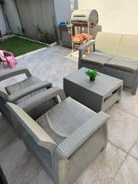 كنبة • صوفا • أثاث