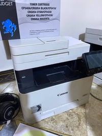 طابعتين MF645Cx • قطع غيار • بصرة أبو الخصيب