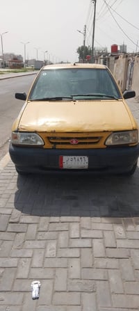 سايبه • ٢٠١٥ • البصرة