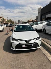 كورلا • ٢٠٢٥ • بحالة الوكالة