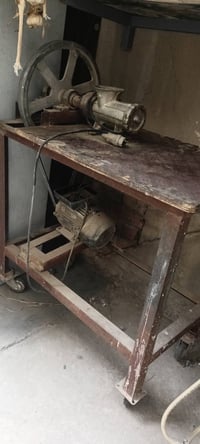 مثرامه • عدد 2 • بغداد الحبيبية