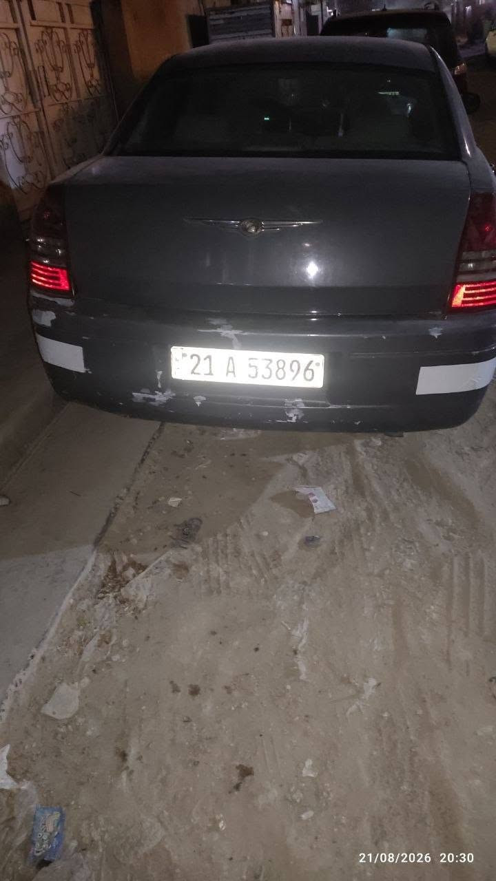 السلام عليكم سيارة اوباما للبيع موديل ٢٠٠٧ مصبوغة عام  اثر جراد السيارة جاهزة من كل النواحي معروضة ٨٥ وبيها مجال 
رقم المبايل:*********** اثير 
*********** اسيا حلة, بابل
