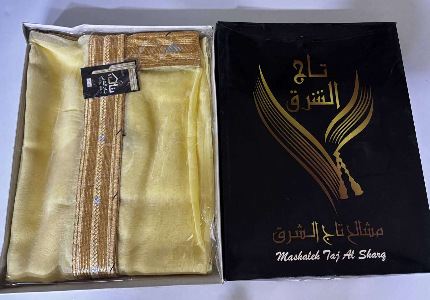 عبايات سورية • خامة درجة أولى • توصيل مجاني الموصل