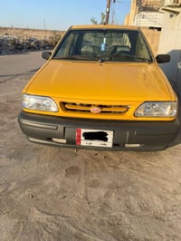 وبركاته سايبا موديل 11 تعمير جديد صبغ عام   محرك كير تبريد كله شغال دو...
