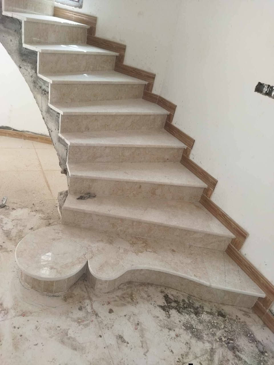 استاذ مال سراميك شغل ليزر اشراف هندسي ***********
