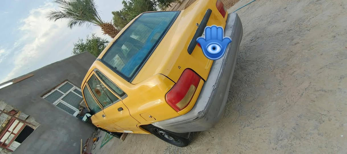 سايبه • ٢٠١٢ • مكينه وكير