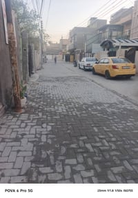الدار البيع طابو صرف بناء حديث مطلوب قرض سكان مساحه 150 متر وجه 5 ونزا...