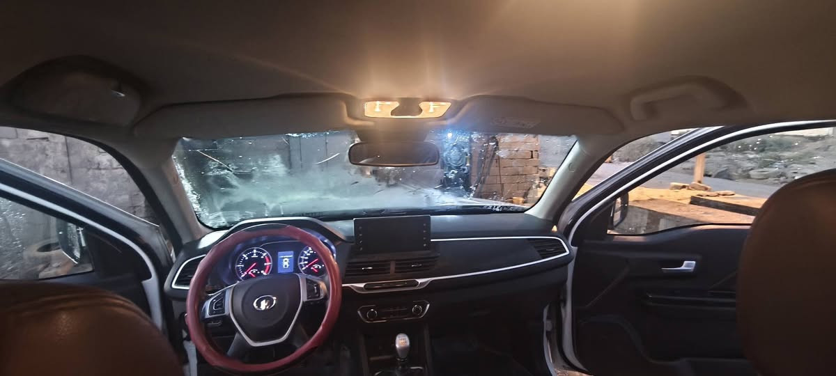السلام عليكم …
  🚘 للبيع : كريت وول ونجل 7 كاز2020
ونكل 7 وكالة نهج العراق رقم بغداد

💥 المواصفات //
🔧 محرك قوي و اقتصادي 2000 تيربو
مكينه بيها تبخير والمكاين الكاز كلهن بيهن تبخير 
استهلاك الوقود 8.9 لتر كل 100km 
 السياره باسمي تحويل ثاني يوم 
✔️ كير عادي 6 سرعات 
✔️ مثبت سرعة 
✔️ بلوجكتر ذكي
✔️ كشنات جلد / كشن السائق كهربائي
✔️ مكيف ممتاز ❄️
✔️ نظام ABS و ESP
✔️ شاشة + بلوتوث 📱
✔️  كاميرا خلفية 🎥 + حساسات
✔️ مناسبة للعمل والسفر
✔️ بطارية جديدة 100W
✔️ كروز مثبت سرعة
✔️ بلوجكتر ذكي
✔️ نضام مراقبة ضغط الاطارات TPMS
✔️ اطارات ياباني هايلوكس 2024
  امامي دنلوب خلفي برنجستون قياس 265/70/16
السياره استخدام شخصي وكفائتها عاليه
وعليها ادامة كاملة فول مواصفات العدة كاملة وياها
فور ويل خفيف وثقيل مع دفلوك تلقائي لمحبين البر والرحلات جاهزة السيارة 
فقط بيها طخه بالباب العبري وره السائق مال دراجه والصفحه الثانيه بيها طخه زغيره كلش 

السعر 108 وبيها مجال مكان البصره 
*********** البصرة, العراق
