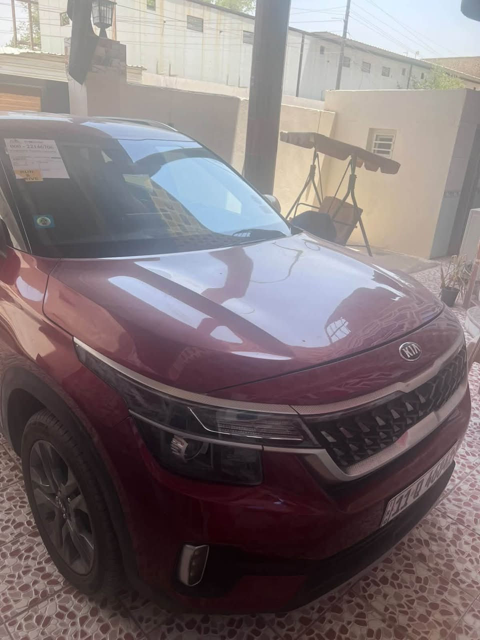 سلتوس21 امريكي محرك 2000 دوش وارد امريكي بيه عطل بالكير cvt ومبدل عقل وضربتها بنيد وجاملغ ايسر مبدلات السعر 125 وبيه مجال الجيه
الاتصال *********** مكان السياره واسط الكوت السياره بنفس احولها باسمي
