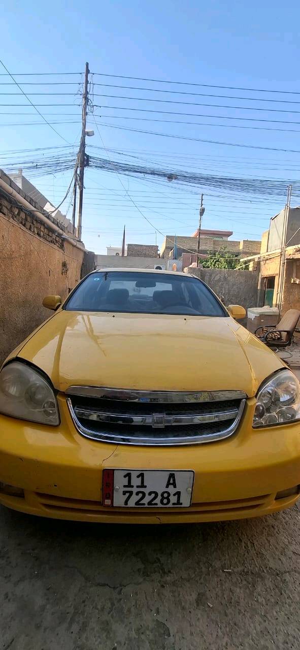 سلام سياره اوبترا للبيع سعر ٥٥ ورقه و  بيها مجال بسيط
كهربائيات كلشي جديد ماعدا تبريد ميشتغل ويحب يستسفر على الرقم
هلا بيك، الأوبترا شكد موديلها بالضبط وشكد ممشاية تقريبًا؟: 
2011
وين موقع السيارة بالضبط حتى الناس تكدر تعاينها؟: 
قضاء المعامل
الملكية شلونها: سنوية لو تفويض، وهل بيها استمارة/فحص سارية أو أي غرامات؟: 
سنويه وتحويل مباشر
بيها صبغ أو حوادث/تبديل قطع من قبل؟ وإذا أكو شنو أكثر شغلات متبدلة؟: 
صبغ عام ضربه بخشم بسيطه