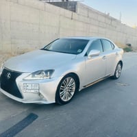 لیکسز Is 250 مۆدیل ٢٠٠٨ کامل کراوە بە ٢٠١٣ لایت سەح و زینۆن بیلادی پیش...