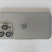 📱 آيفون 15 برو 256GB 🔥  للبيع آيفون 15 برو، ذاكرة 256GB، لون تيتانيوم ...
