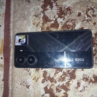 بوكو X7 برو • ٥١٢ • بدون كارتون