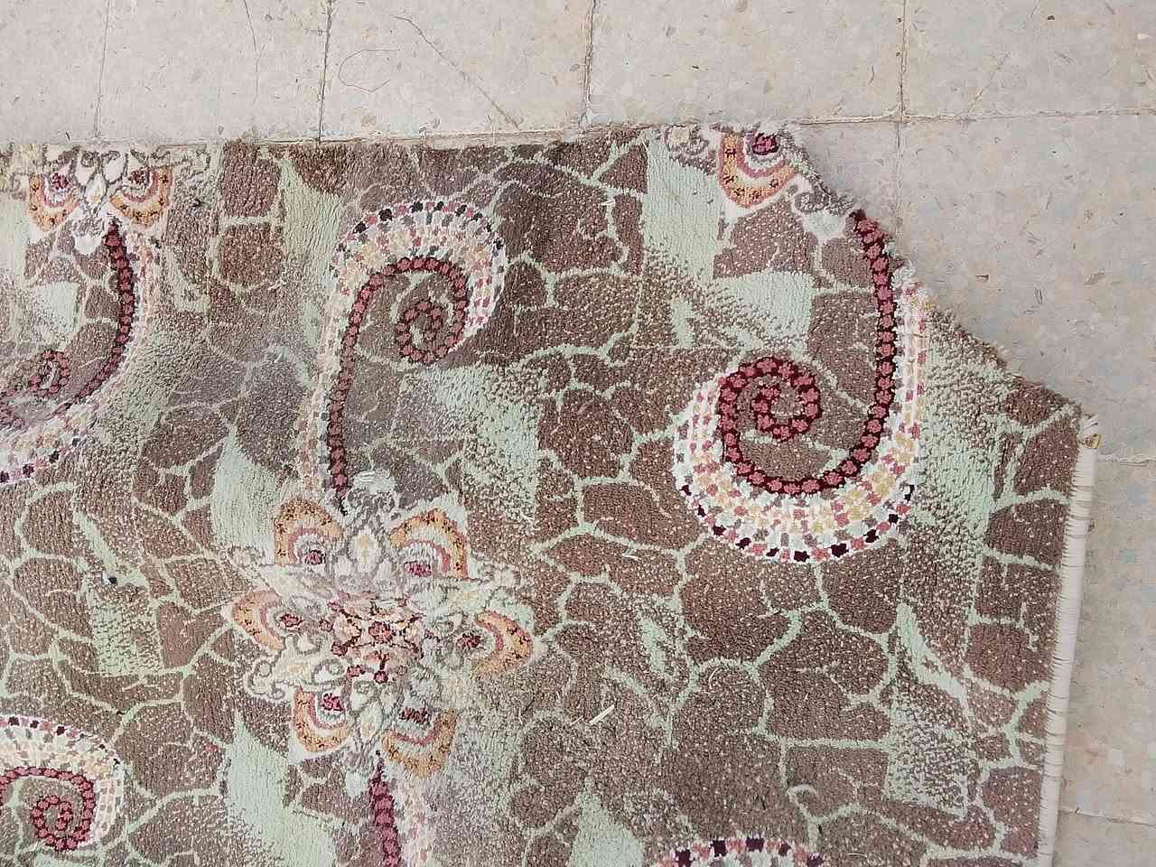 بسط بسعر 15القطعه والاصغار ب 7الف سبع قطع
كلهم ب75الف  شلع  التواصل على الخاص مندوبه مبيعات 
عنوان موصل حي البكر
