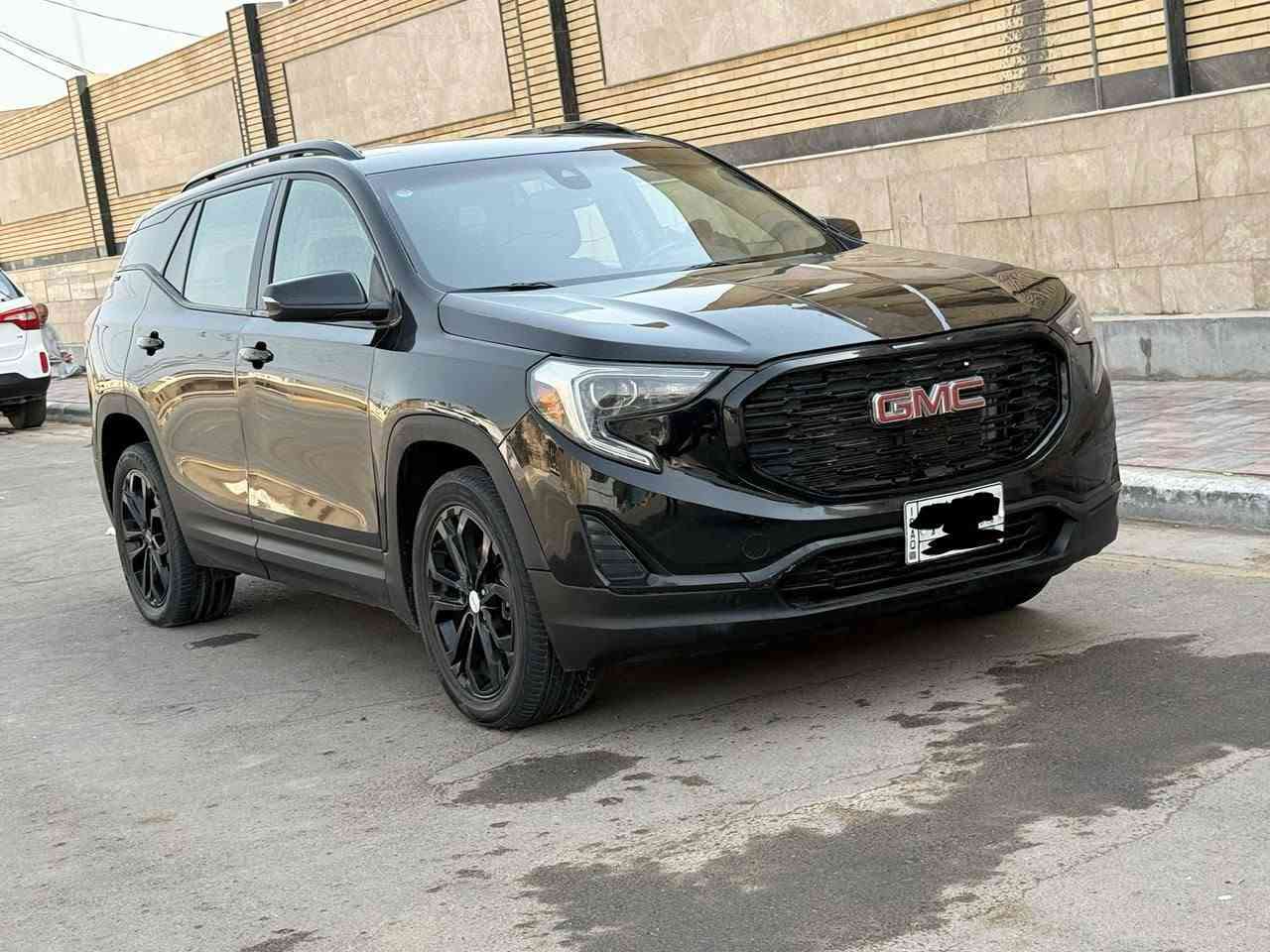 تيران SLT • ٢٠٢٠ • كربلاء