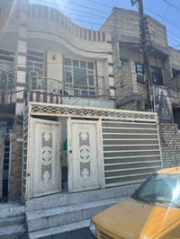 الشعب • ٧٣م • واجهه ٥م