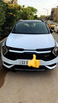 سبورتج جيتي لاين • ٢٠٢٣ • رقم بغداد