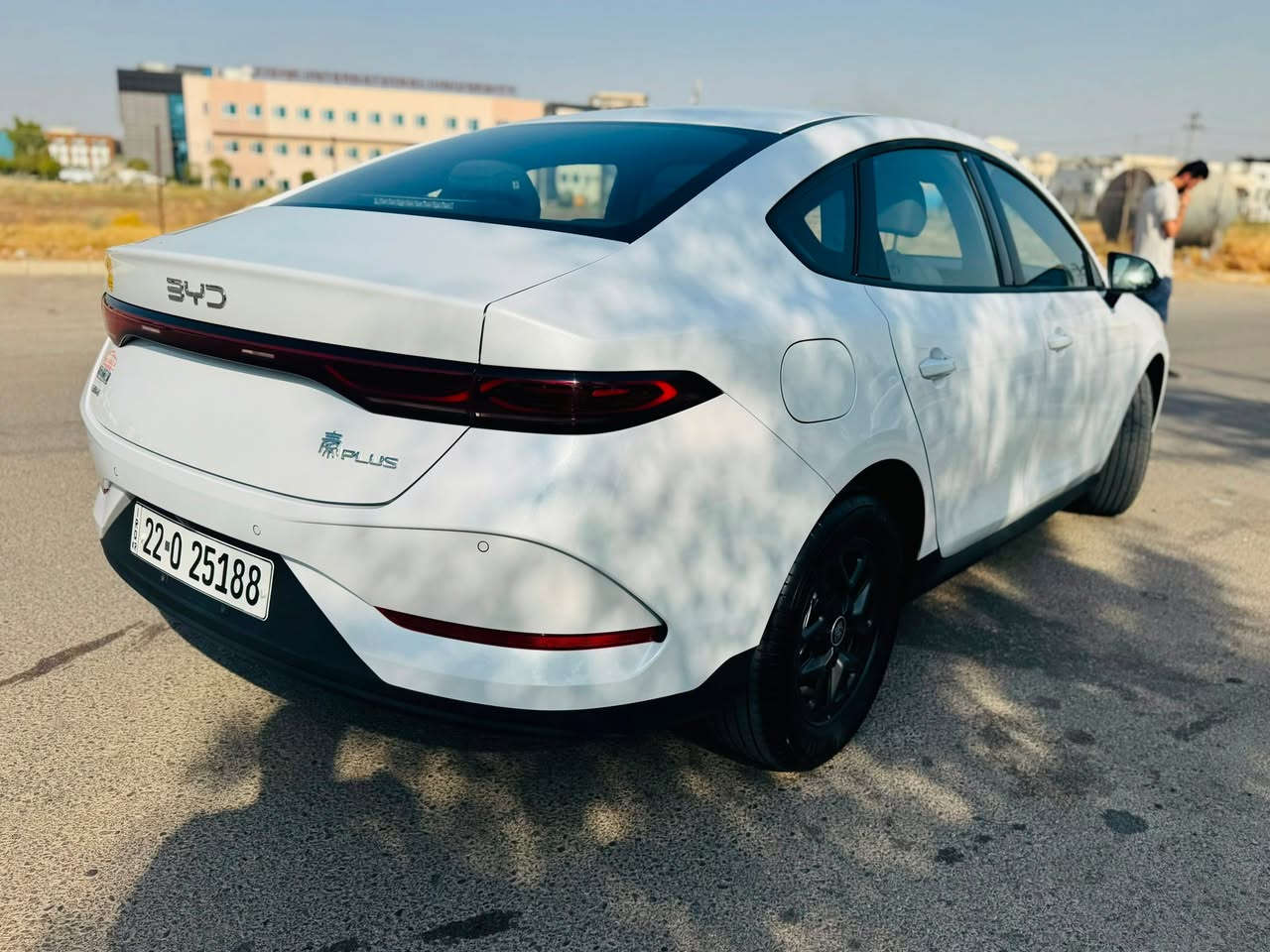 موديل 2025
31.000km 
*********** 
كلين 
137$ - اربيل
