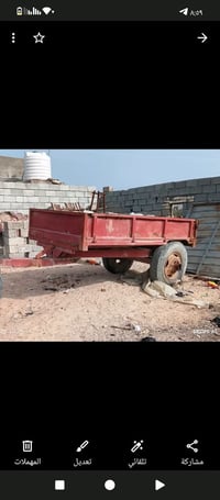 عربانه • البصره زبير • ريدمي A5