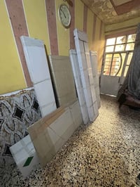 بغداد الامين الثانيه • جديده • ٥ قطع