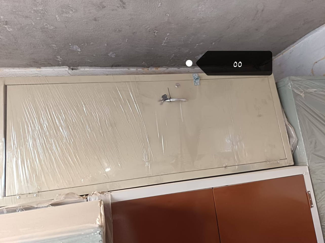 ميوزة مكتبية جديد 
كراسي مكتبية جديد
ديلاب جديد 
بعقوبة العزات تقاطع الطرق والجسور 
للاستفسار ‏‪***********‬‏

نص مكتوب في الصور:
- ۱۱۰
- ۸۵
- 00
- vO
- 85
- 110
