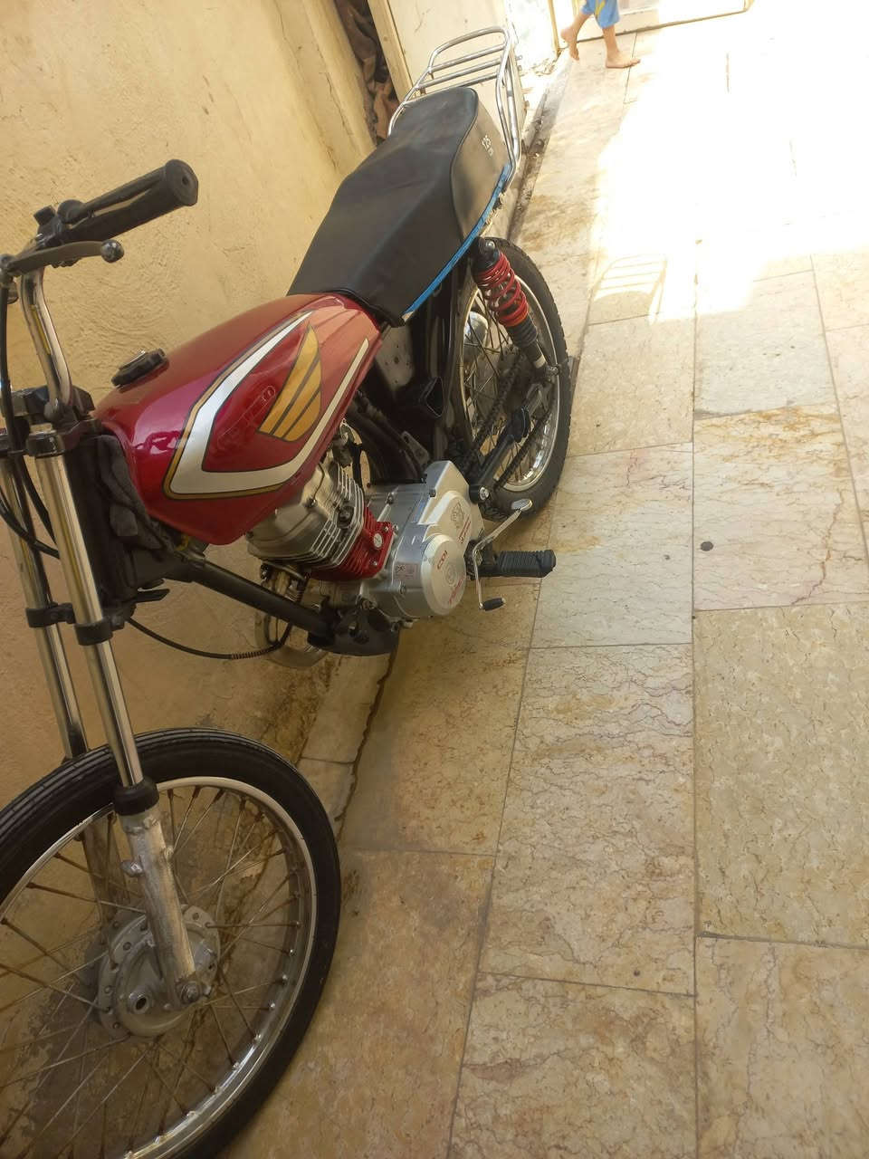 كلك • ٢٠٢٢ • علفيس