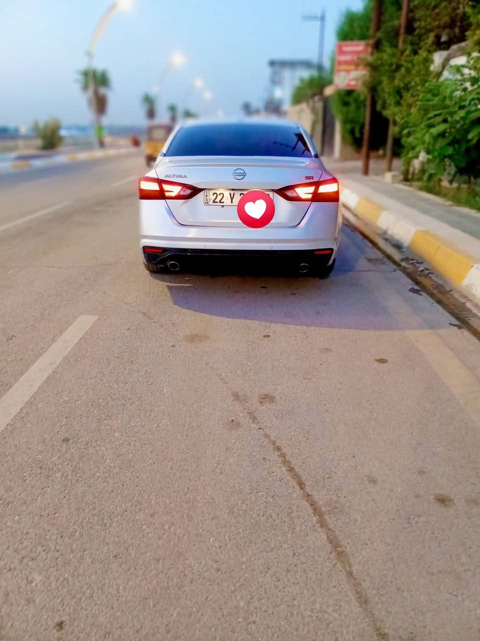 يا الله سلام عليكم لبيع التيما ورد أمريكي رقم اربيل 2024 فئة SR  العنوان ديالئ بعقوبه رقم الهاتف *********** ملاحظه ما متواجد على الفيس

نص مكتوب في الصور:
- 000-42385854 - 06/02/2025 - IAA Inc.