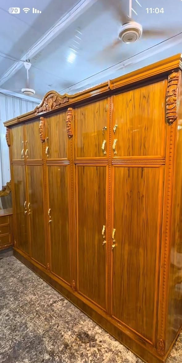 سلام عليكم
نجارت المصطفى
يوجد لدينا جميع الموديلات
عندك قديم رجعه جديد 
بأسعار مناسبة
راسني وتساب بلخدمه
***********
