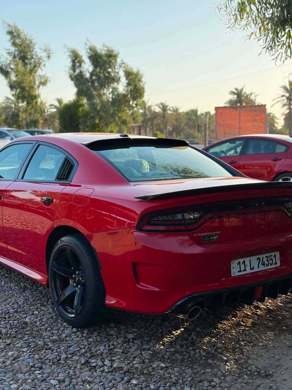 السلام عليكم جارجر 2022 امريكي حادثها ٣ قطع sxt plas مواصفات فتحه بصمه كشنات جلد تدفئه تبريد حساس امامي خلفي كامره دواره كشن كهربائي مقعدين خزن ميموري ماشيه ٣٥ ميل السياره احلا من الصور بهواي وجاهزه لاخر حبايه السعر ٢١٠ وبيها مجال قليل للاستفسار اكثر *********** مكانها بابل حلة, بابل
