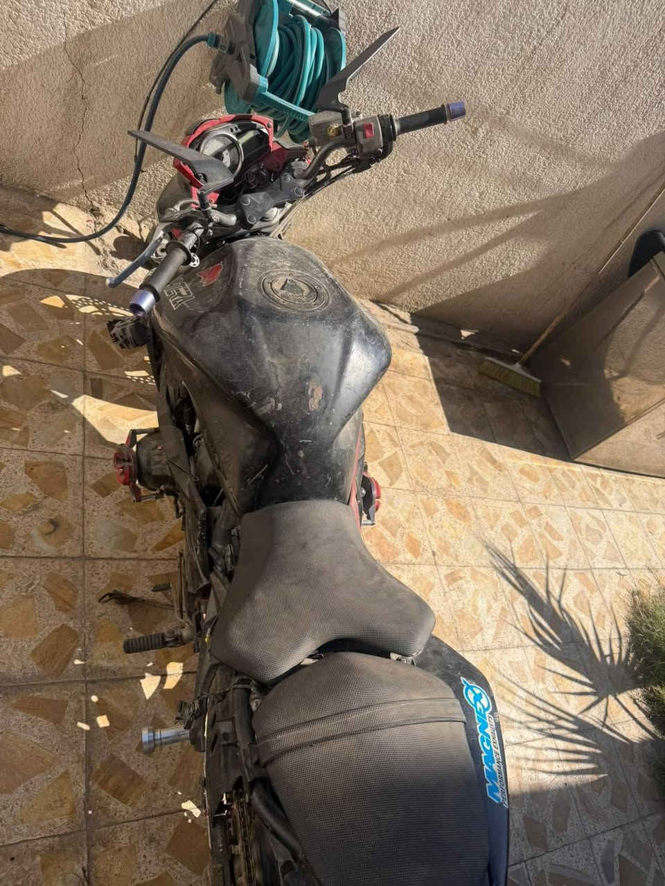 سلام عليكم من رخصت الأدمن
كاوساكي z750    سعرها 750 الف سبب البيع الأهل مقابلين بيها مكانها نجف 

مديل 2016 محدثه 2020
دراجه خير من الله شلعه معدل تاكل لكاع أكل 
تايرات محرك جديد برغي ممفتوك بي دراجه بيها مشكله صارت العقل مالتها طابله ماي وعاطل تكدر تصلحه وتكدر تبدله ودراجه ترجع تشتغل واني اكفله الك وبيها نقص الكفر مال قنبوره الي وره عل يسره غير هاذ دراجه كامله عليها شوته رياضي + بخاخات رياضي + مزوده ستيج1
هاذ رقمي متواجد واتس *********** اخيك اذا متشتري لتعبني
