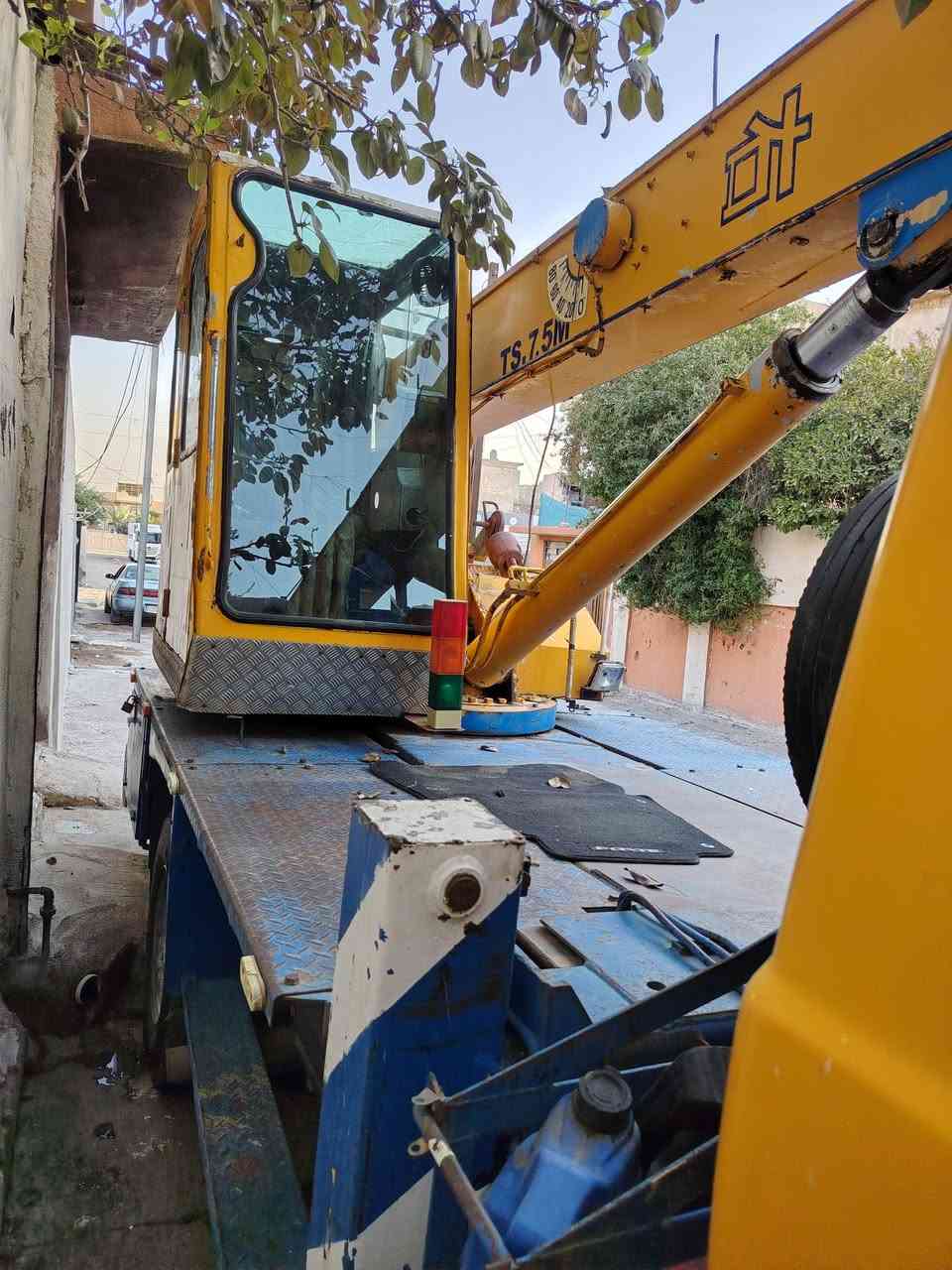 البيع 7 طن رقم بغداد باسمي
250 بي مجال 
***********
