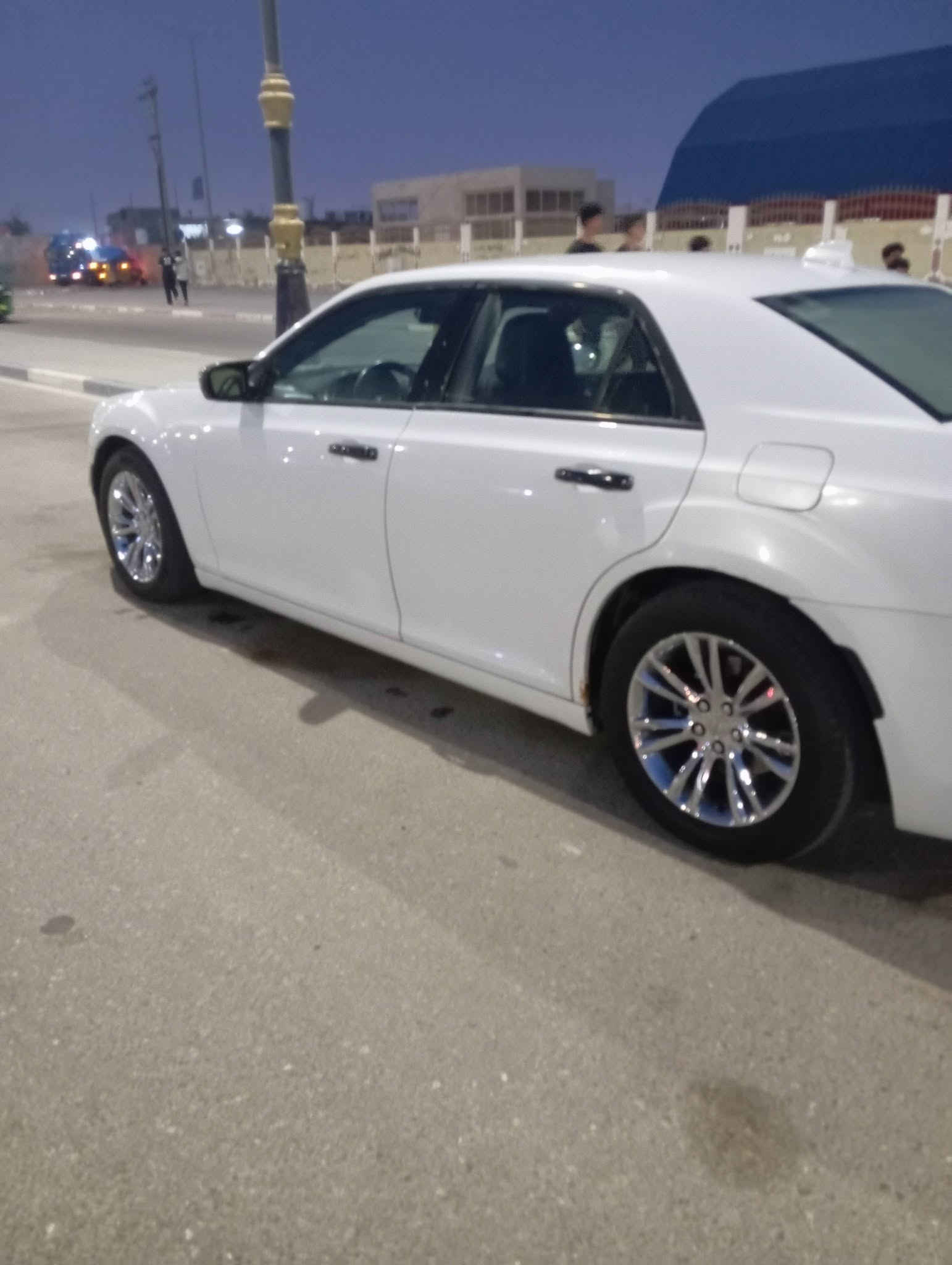 سلام عليكم أوباما  3600 اصل.   15S  كشنات تدفه تبريد السيارة جاهزة رقم بغداد دوالي والاتصال ***********
