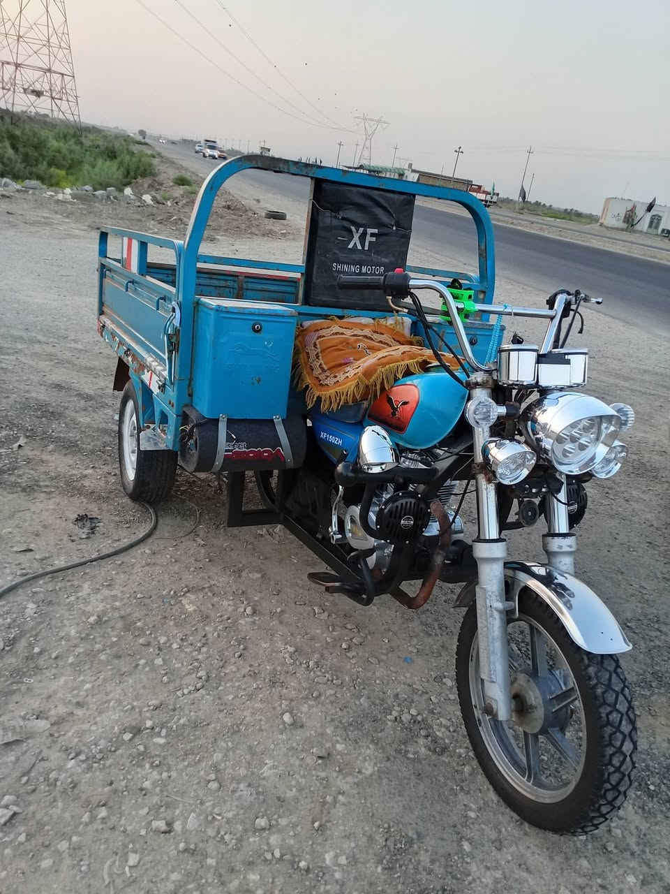 سلام عليكم ستوته للبيع تعمير جديد 2026 فقل بس شاصي ولبدي 21 ستوته  كلك كلك كلك مكفوله من سرقه  مكاني بابل الطليعه ***********سعر خاص
