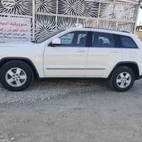 جيب لاريدو • ٢٠١١ • رقم سليمانية