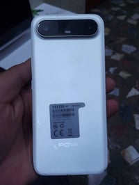تكنو بوفا سلم 5G • عوزه شاشة • مدينة الصدر
