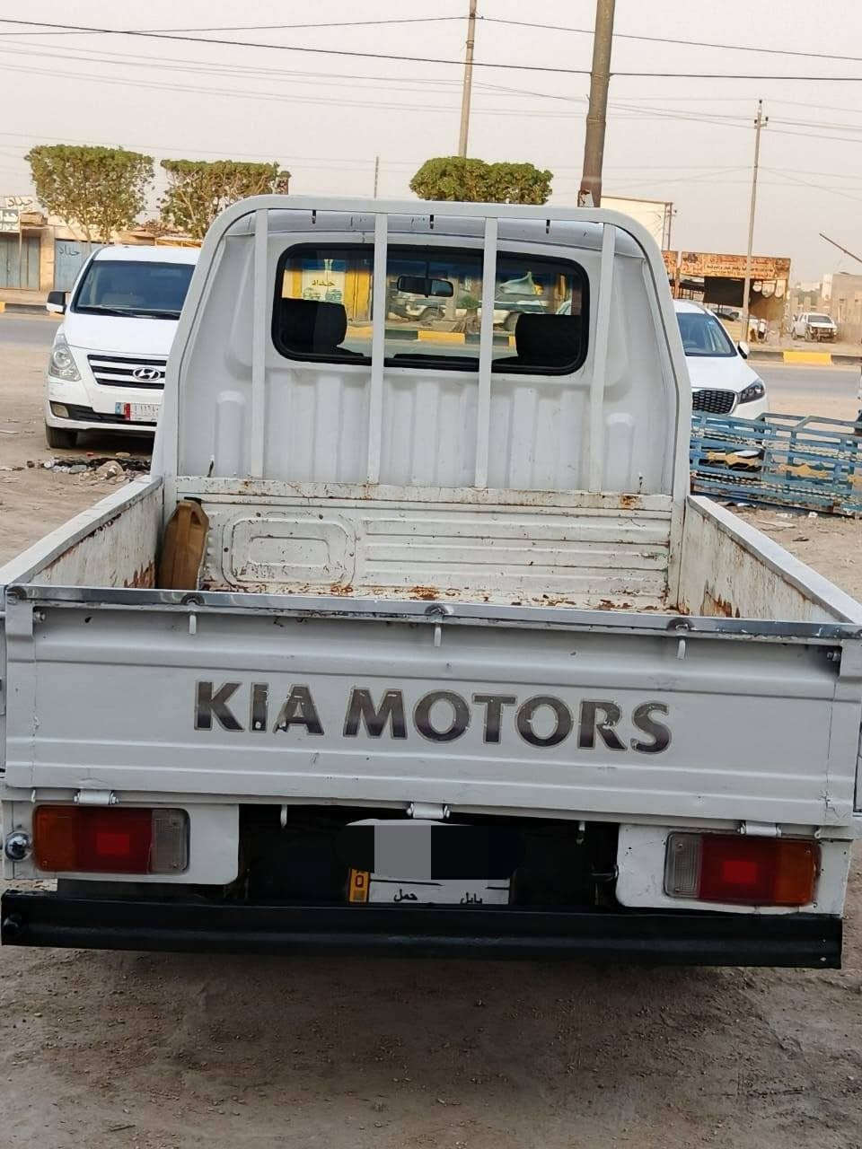 السلام عليكم كيه بنكو للبيع مديل 95 سيارة بلاديه عله وضع الشركه رقم بابل سياره مال جناي ☎️☎️📞📞 ***********
