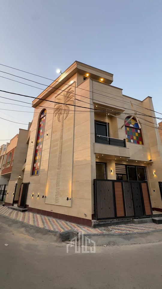دار جديد • منطقة الدورة • شارع ابو طيارة