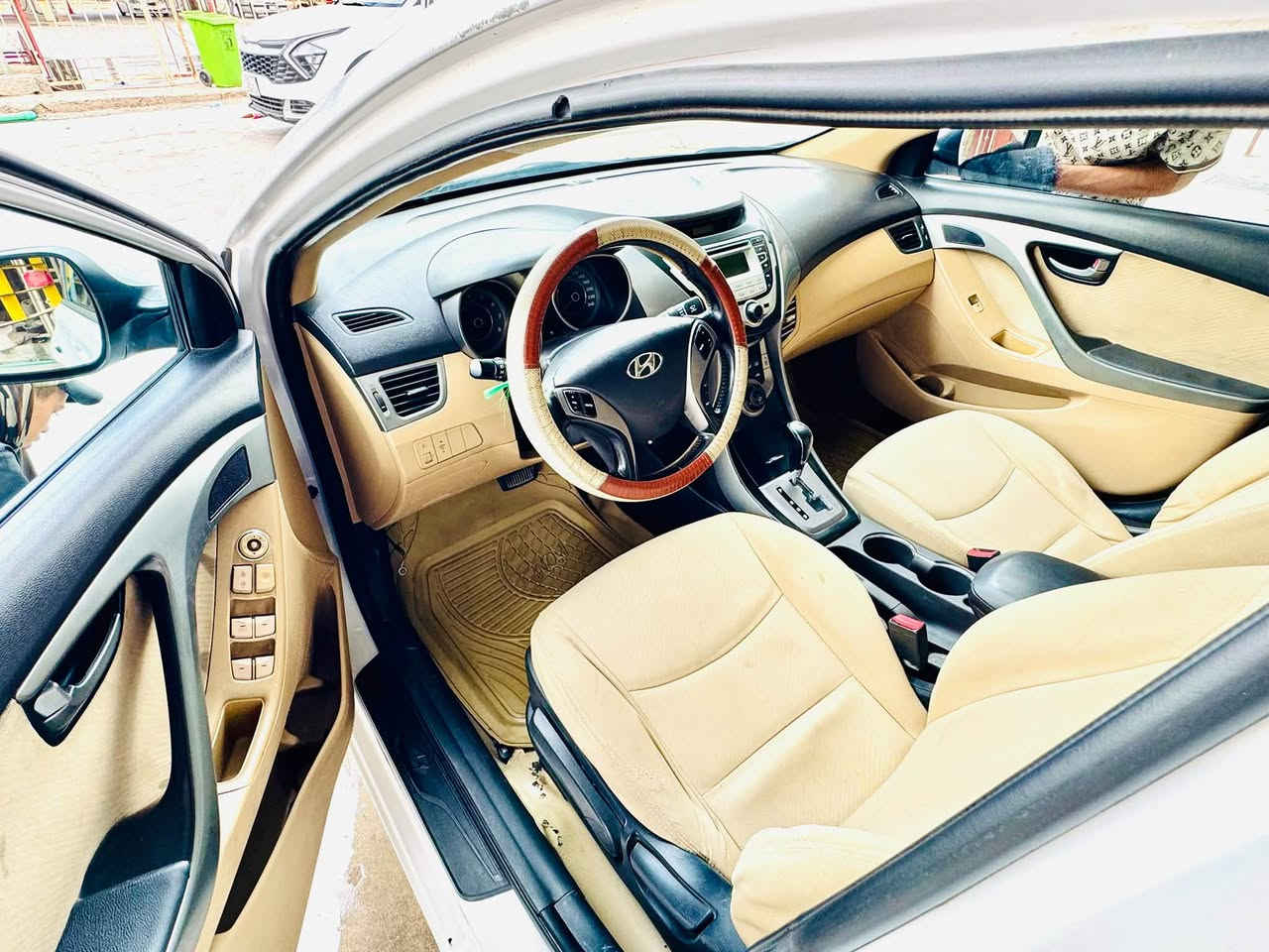 خليجي • مكينة 1800 • ٢٠١٣