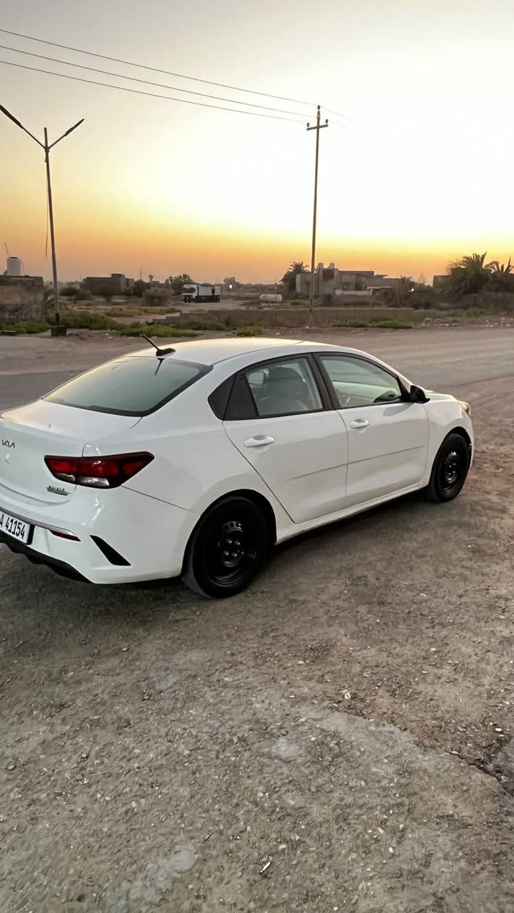 ريو ٢٣ بدون تبديل مكينه ١٦٠٠ دوش

مكاني بسماوه بيع او مراوس بأقل

***********
