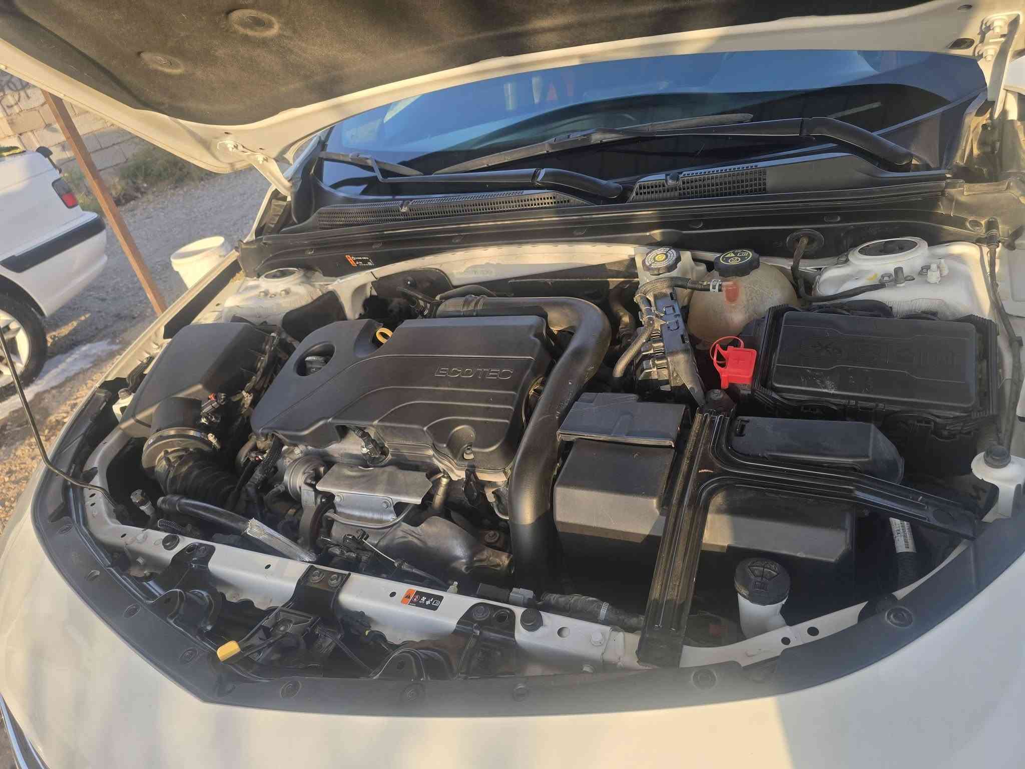 سياره ماليبو موديل 2023 السياره فول مواصفات ماعده البنوراما بيها 3 قطع بدون داخل السعر 105 وبيها مجال بسيط السونار مرافق الصور

العنوان:  نجف قضاء المشخاب 
الرقم: ***********
