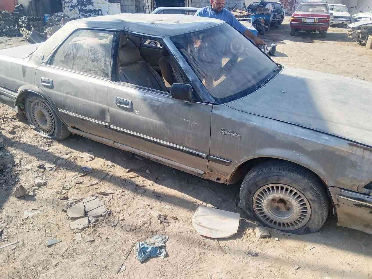 سلام عليكم
تفصيخ هارتوب محرك vvt
نظيف شرط الشغل 
شتريد غراض ابيعلك 
العنوان واسط قضاء الحي 
***********
