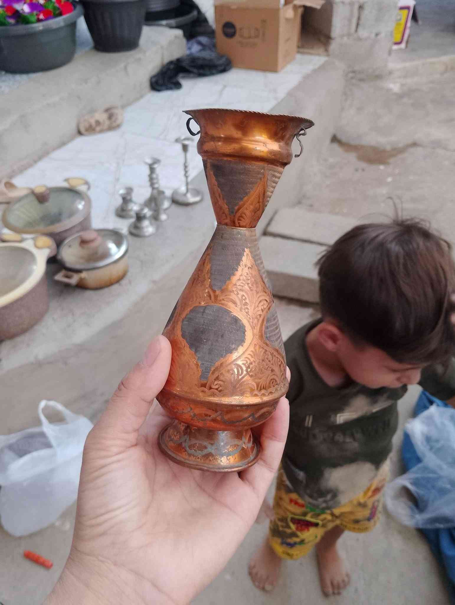 كلهن • مجموعة • استفسار
